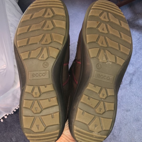 women’s ecco shoes - Picture 3 of 4